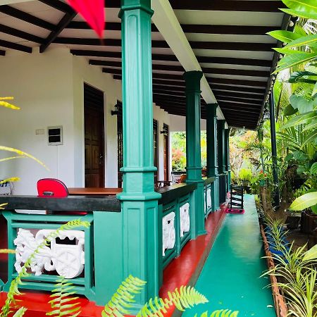 Sigiri Budget Homestay Sigiriya Eksteriør billede