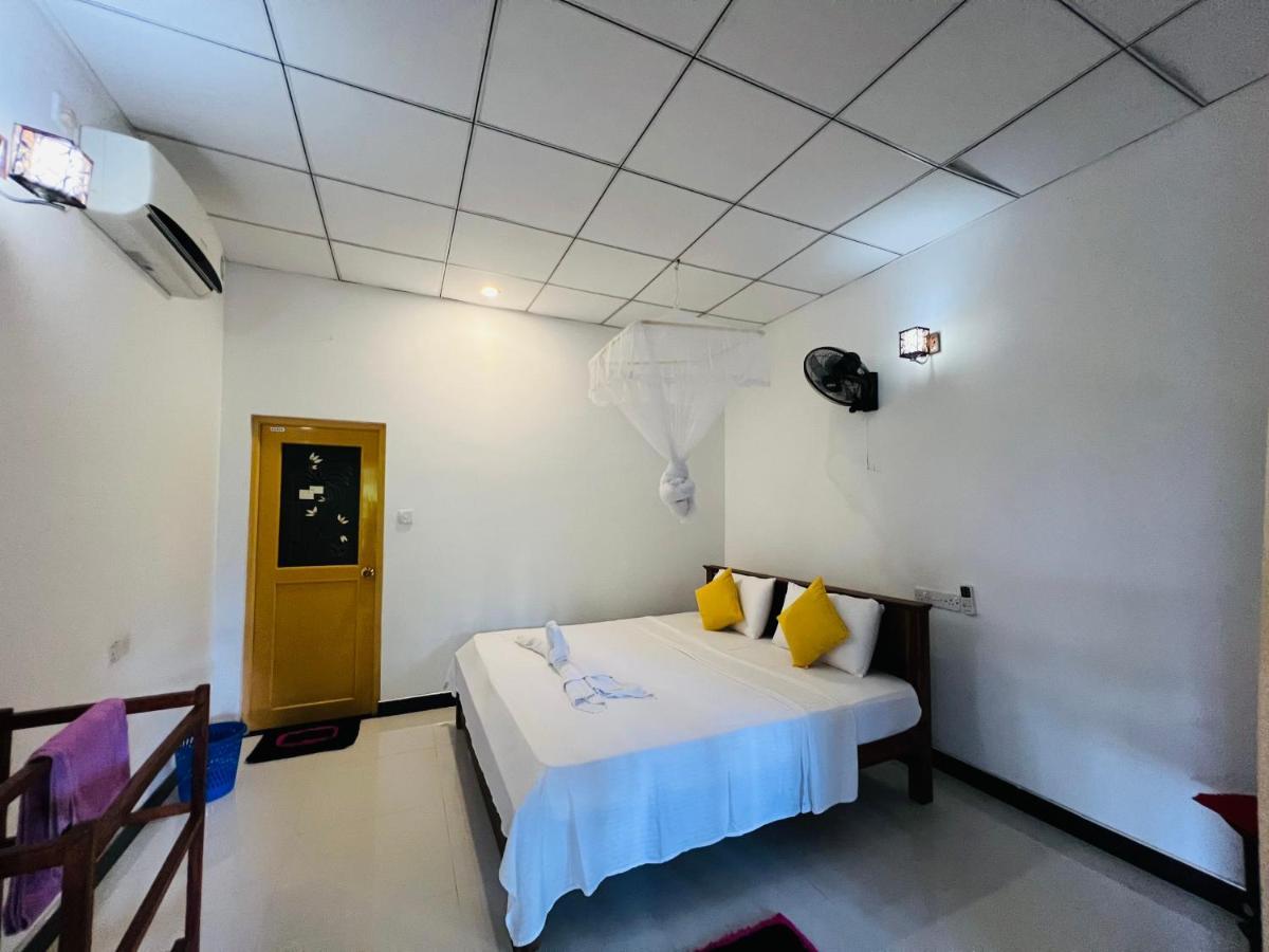 Sigiri Budget Homestay Sigiriya Eksteriør billede