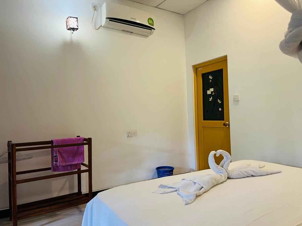 Sigiri Budget Homestay Sigiriya Eksteriør billede