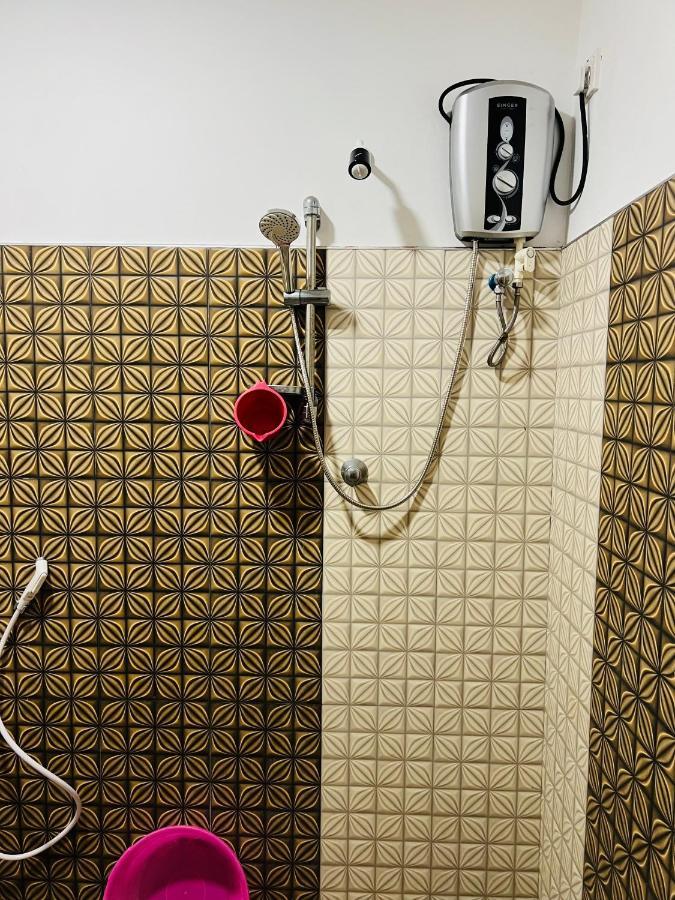 Sigiri Budget Homestay Sigiriya Eksteriør billede